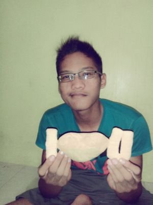 Saya Orang Sederhana...