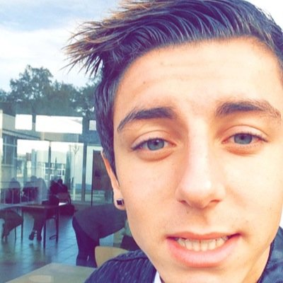 ThomasRjr7's profile picture. 