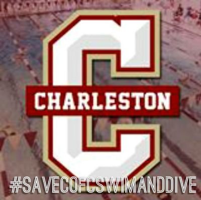 abaibai's profile picture. #savecofcswimanddive