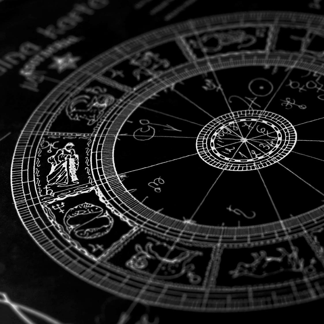 Astrology_Cafe Profile Picture