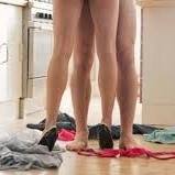 ¿Es sucio el sexo? -Sólo cuando se hace bien...