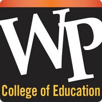 WP College Of Ed (@wpcollegeofed) 's Twitter Profile