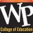 WPCollegeOfEd's profile image