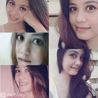 Jesus my power•♥satrio.S •Farmasi UIT•Sa'dan