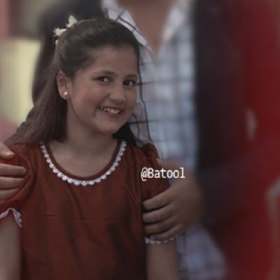 ديمه بشار ؟ يَ مختصرّ كُل النعيمَ ويَ جنتيّ على الأرضَ احبكّ @b_damdoom
