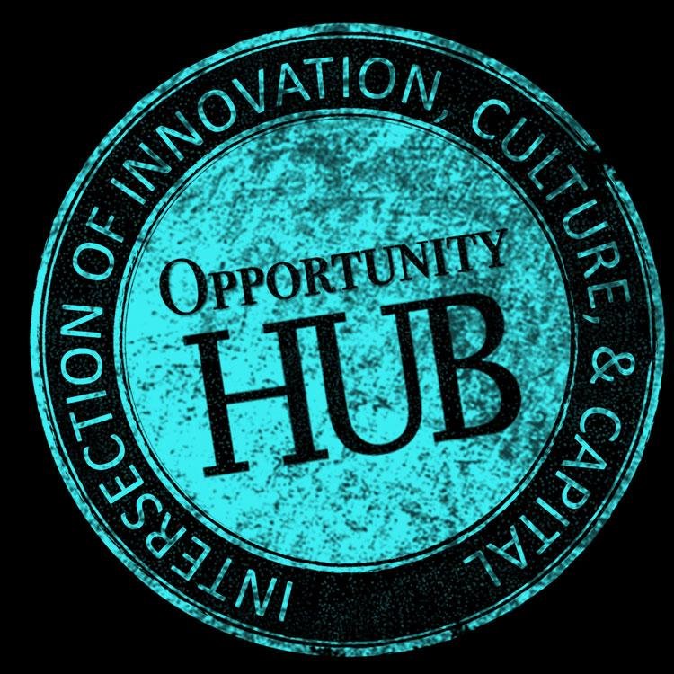 Opportunity Hub (OHUB)