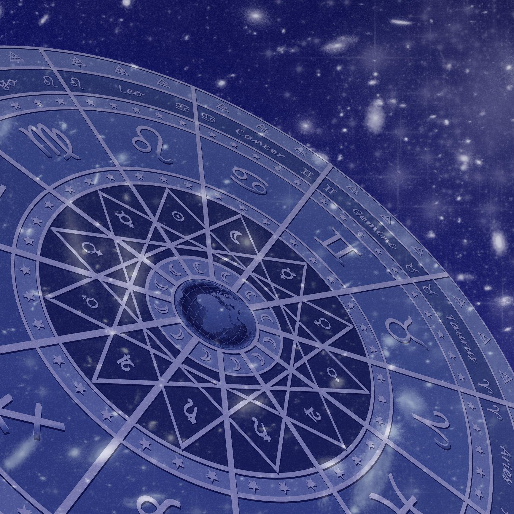 The most accurate astrology facts on twitter.