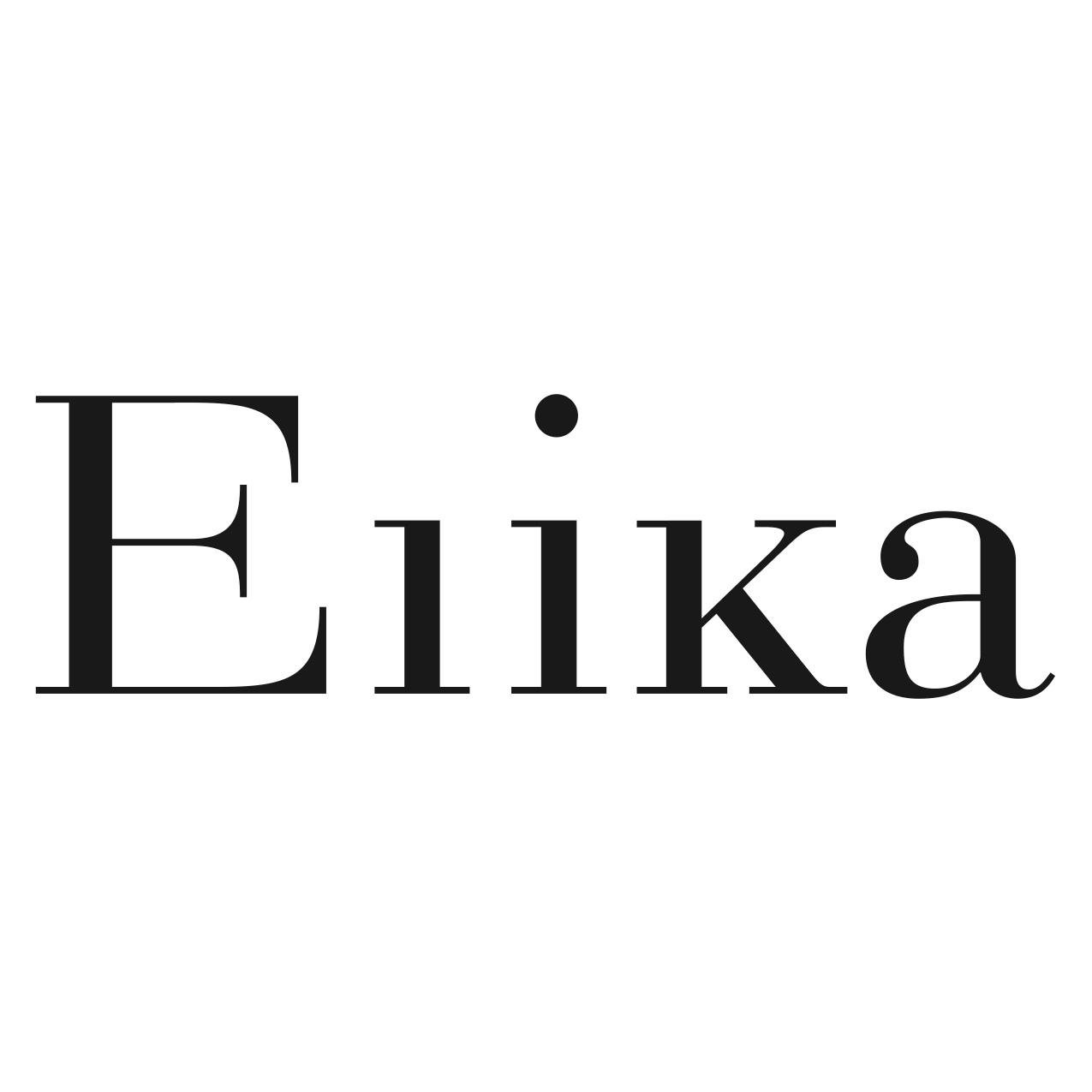 For Fall 2019, Elika In Love unveils a capsule collection for the fashion obsessed bride who always bets on love.