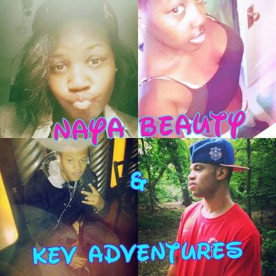 Youtubers. Instagram: @AdventuresofBeauty Tumblr: http://t.co/DxWPXlepOd Business Inquires: adventuresofbeautypromo@gmail.com #TeamAdventures