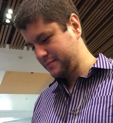 Just an enterprise architect and developer for the state of california, always willing to learn. Opinions are my own.
