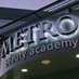 Metro Beauty Academy (@metrobeautyacad) Twitter profile photo