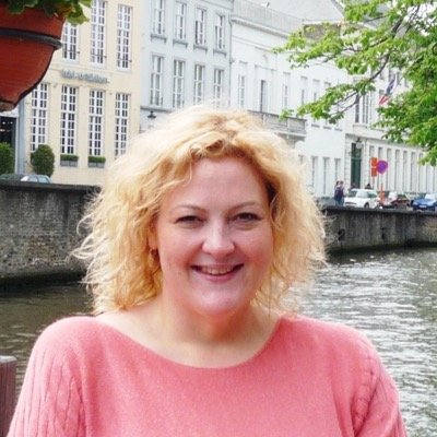 Policy professional, keen photographer, busy mum of two, passionate about improving communities & making a difference