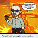 P.H. Morgan (@05deathmachine) Twitter