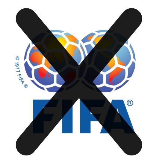 NoToFIFA