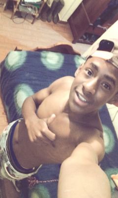 el nene black lo mas cool de la calle
