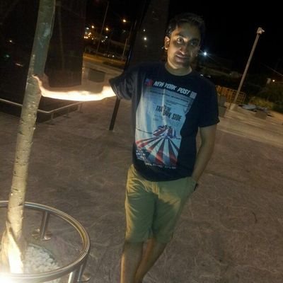 Software Engineer, Believes in Karma, Never smoked, teetotaller since birth- yes I exist !!