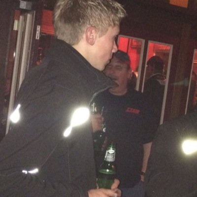sandertenthije1 Profile Picture