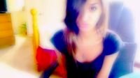 When a girl is in love you can see it in here smile #Camarena is mine!