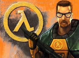 Gordon Freeman, 27. Ph. D, MIT, Theorethical Physics. Research Associate, Anomalous Materials Laboratories #HalfLife1RP