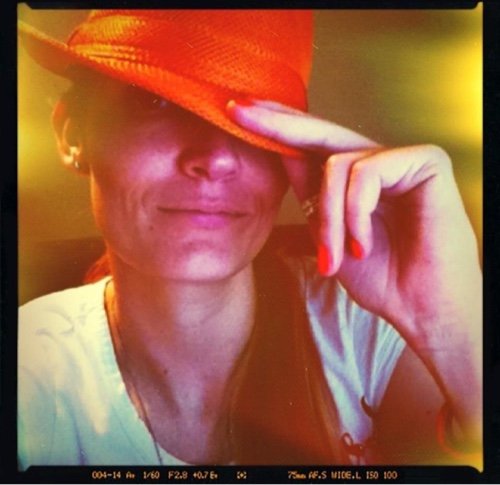 Editor, Film and Series Lover.