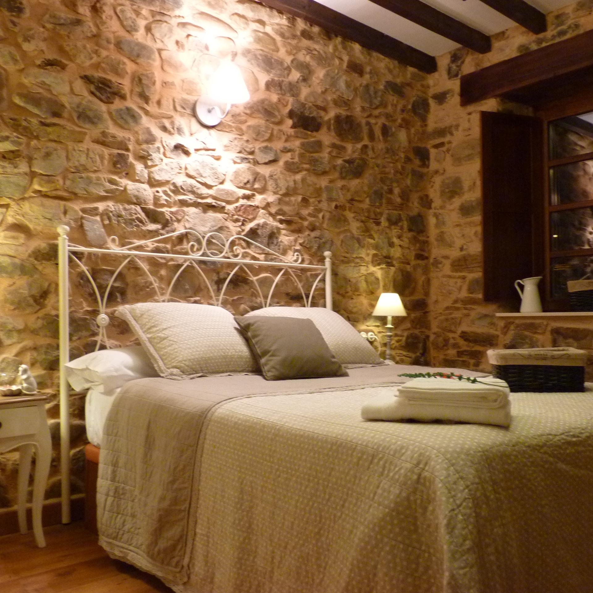 Casa Rural con Encanto en Omaña, León