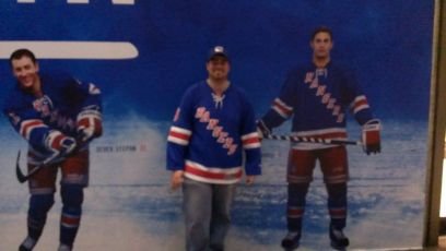 nyrangers917's profile picture. 