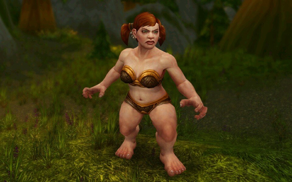 TitsyTheDwarf Profile Picture