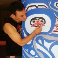 David Neel (@nativejeweler) Twitter profile photo
