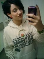 nirvakaaa7's profile picture. I think about you everyday @juliancamarena #music is unbelievable