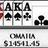 Pot Limit Omaha