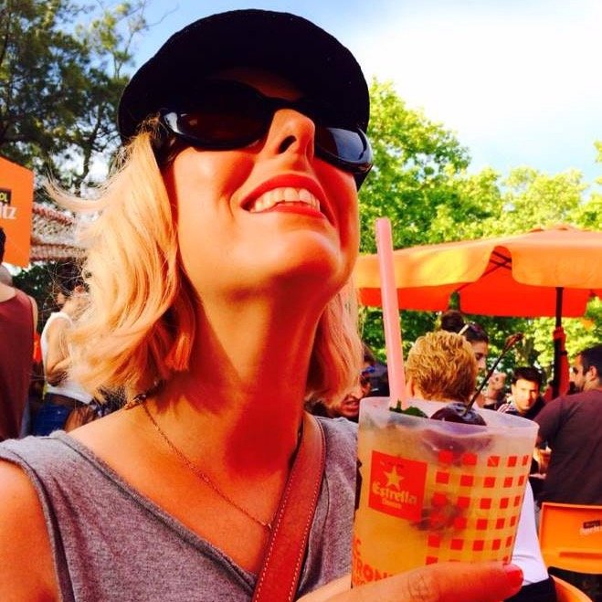 LiseGeorgia's profile picture. 