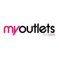 MyOutlets is an innovative website, where all the best offers and promotions from online fashion outlets and private sales clubs are gathered in one place.