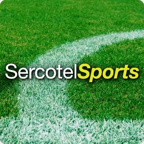 División de patrocinios deportivos de la cadena hotelera @sercotelhoteles, en Sercotel apostamos por el deporte y te mantenemos al día de las últimas noticias!