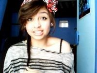 I hope to become best friends with Julian Camarena (: