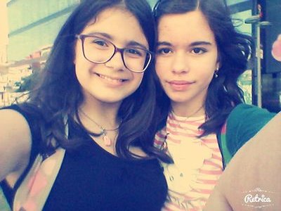 Hiiii. My name is Mafalda I'm 11 years old.I live in Portugal so I'm portuguese Looooolll.Follow me and I follow u Back •One Direction•Ariana Grande• Music •