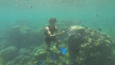 Lebih banyak teman itu lebih baik