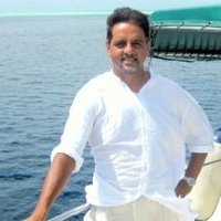 Richard G. Bhanap (@rbhanap) 's Twitter Profile