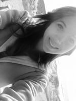 No matter how strong a girl is, she has a weak point.