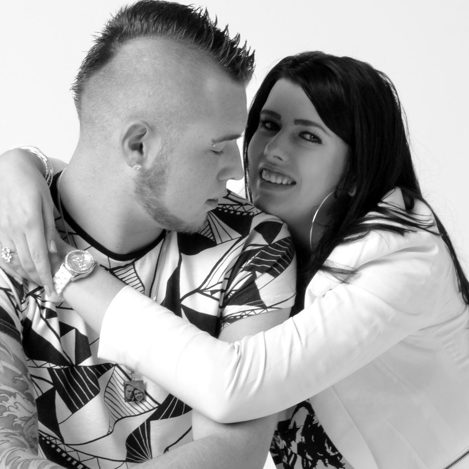 Kimberlicious__'s profile picture. Love Melvin.