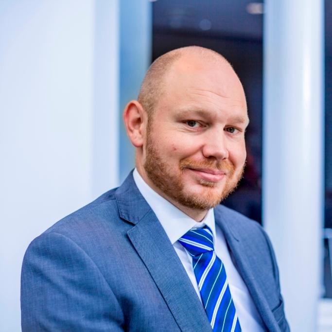 Specification sales manager for Daikin UK. BREEAM AP working to deliver sustainable HVAC solutions.