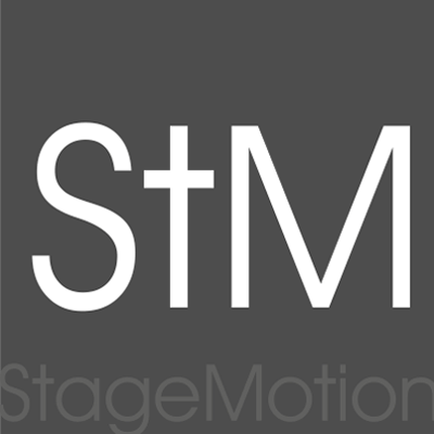 StageMotionSL's profile picture. Diseño y Electrónica aplicada a la automoción.