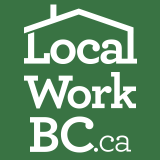 Your best source for local job opportunities and career resources in British Columbia. Live local, work local! A division of @BlackPressMedia