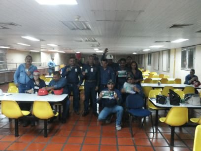 juanvalor97's profile picture. Candidato a la Presidencia de SUTISS, Luchador Incansable por los Beneficios de los Trabajadores de SIDOR y los TERCERIZADOS