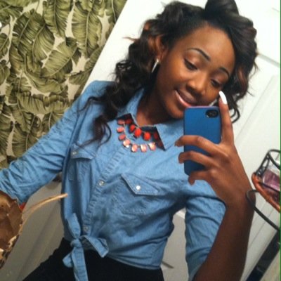 I Was Crowned Queen On 08.13 , Yes Im A Leo , & Yes I Was Born A BOSS .