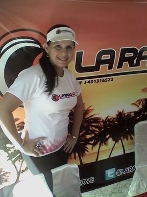 Madre de 2 Príncipes Hermosos, Scout, Locutora, comprometida con Mis Hijos, Mi familia y con lo que hago enamorada al 100% de la Vida, centrada y relajada.