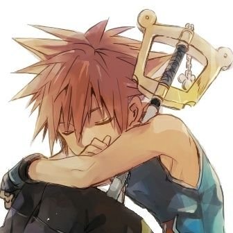 I'm the Key, known as Sora! I would do anything for my friends! #IC (sometimes OOC) #KHRP | @WayToDawn_ is my writer~