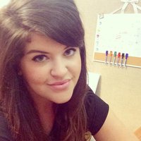 lauren (@gatorlar) 's Twitter Profile