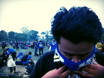 #IAM Red ARMY | MAHASISWA |
