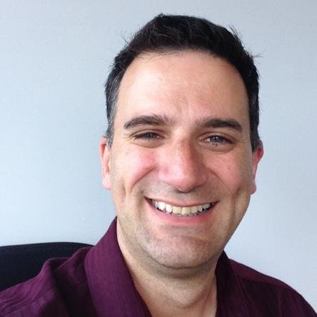 federal SE Manager @ NImble Stoarge and self-proclaimed geek of all tech