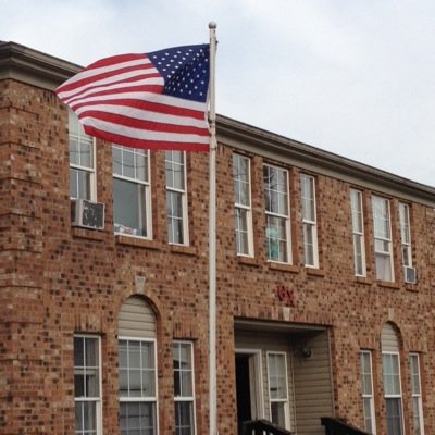 Theta Chi Fraternity (ΘΧ) 
Eta Gamma Chapter
We have man skills.